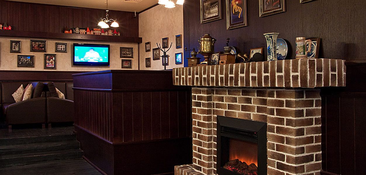 Amstel Bar (закрыт) - фотография № 15