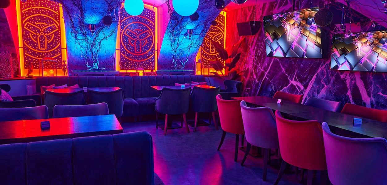 Fillary Restoran & Karaoke  - фотография № 2