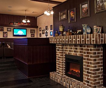 Amstel Bar (закрыт)