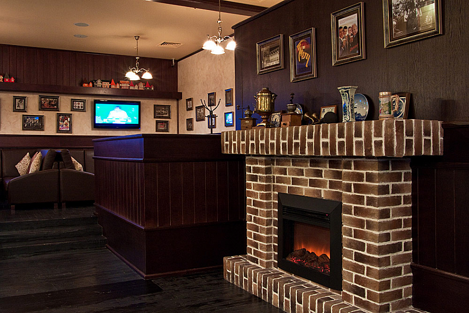 Amstel Bar (закрыт) фото 18