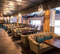 Lustra Bar / Люстра бар фото 2