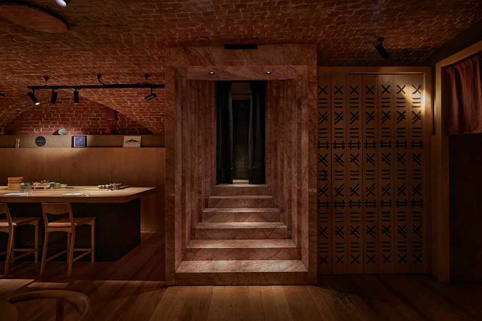 Jun - кухня азиатская