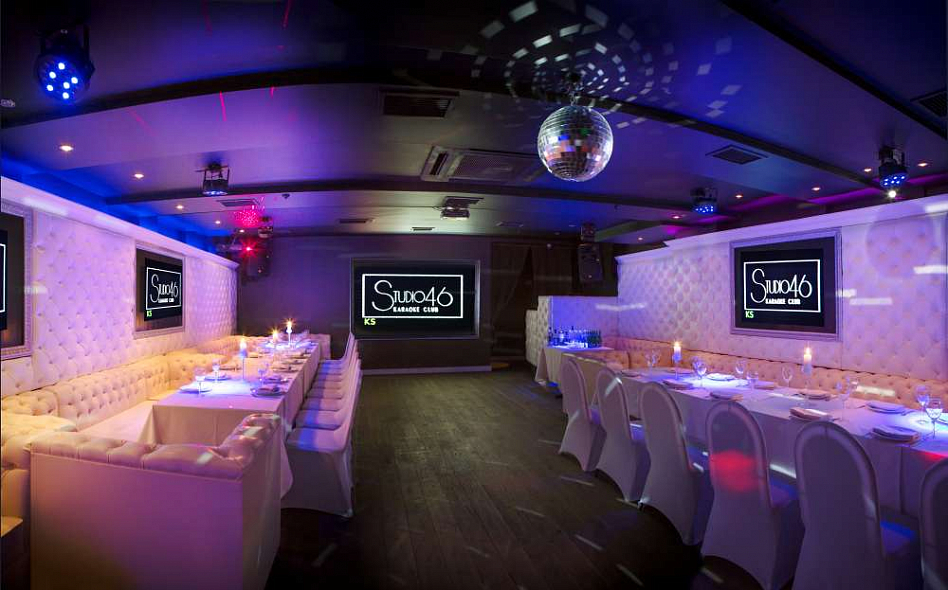 Studio 46 / СТУДИО 46 фото 8