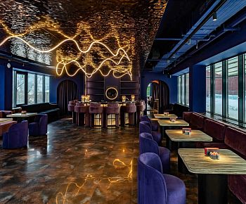 HookahPlace VDNH / ВДНХ