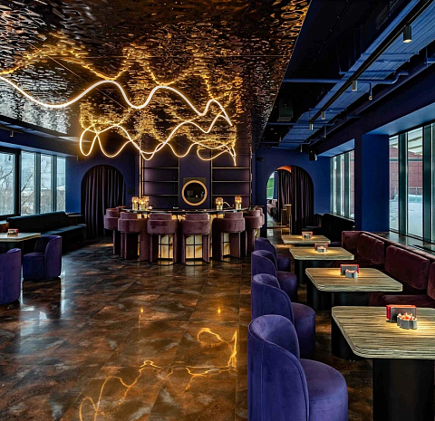 HookahPlace VDNH / ВДНХ