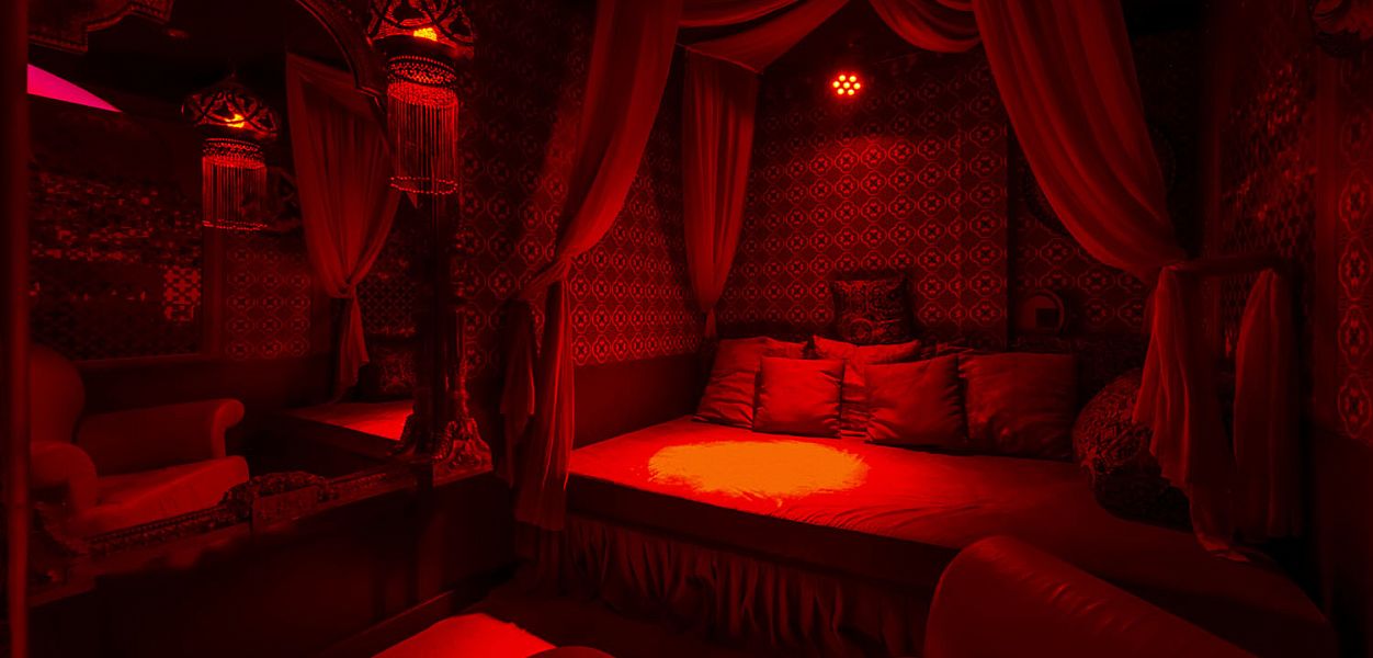 Burlesque / Бурлеск (Фрунзенская) - фотография № 12