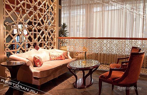 The Lounge Bar фото 12