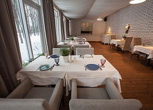 Forest lounge / Форест лаундж фото 19