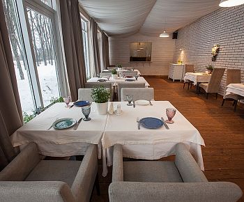 Forest lounge / Форест лаундж
