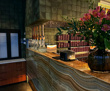 ХукахПлейс Веллс / HookahPlace Well's