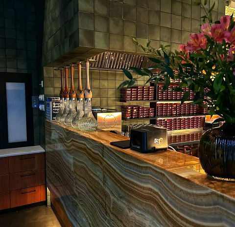 ХукахПлейс Веллс / HookahPlace Well's