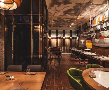 Техникум / Tehnikum