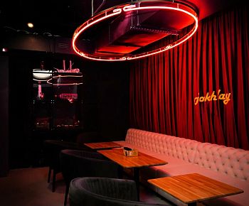 HookahPlace Паруса