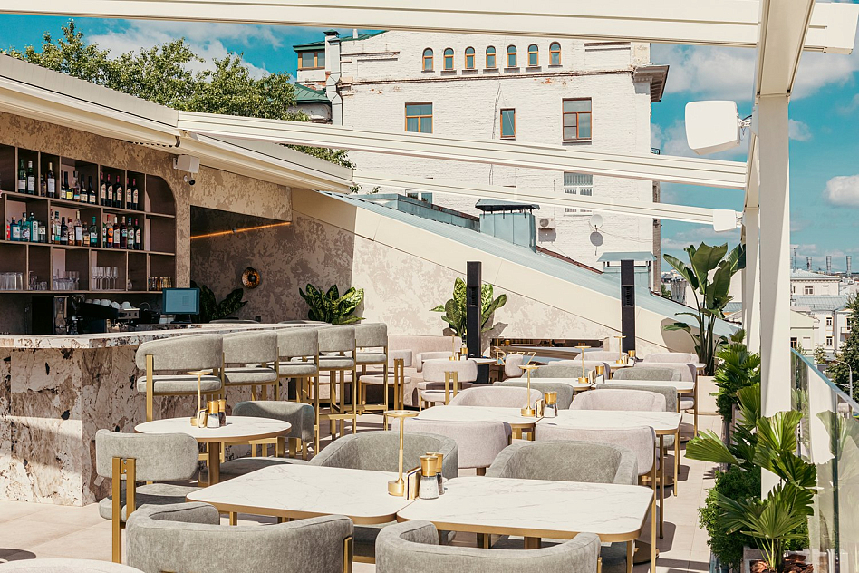 RIZZ - фотография № 40