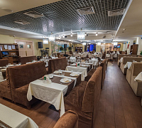 Villa Gusto / Вилла Густо (закрыт) фото 4