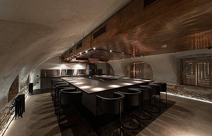 Рождественский Special set - Владислав Алексеев