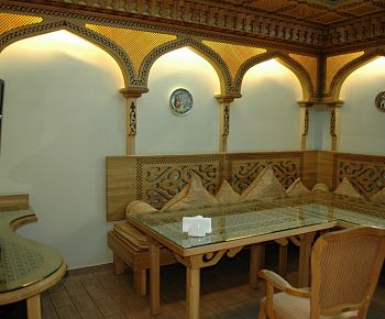 Лаваш №1 (закрыт)