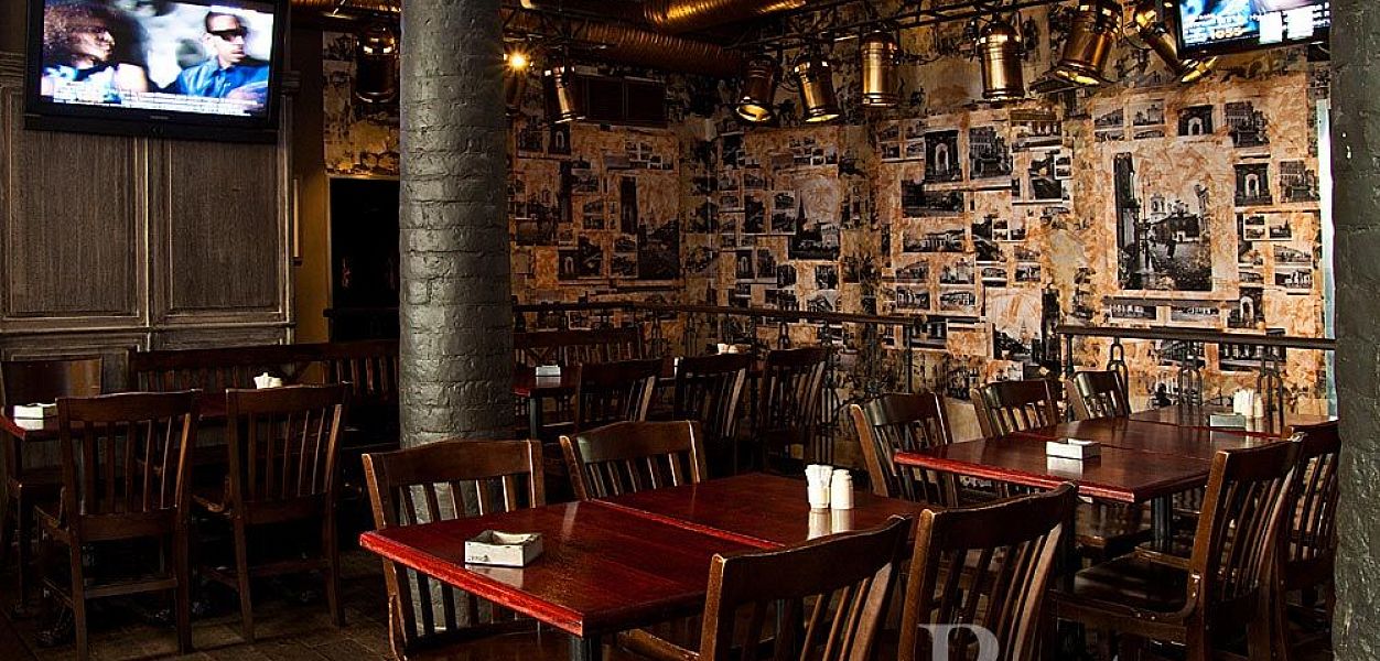 Beerhouse Moscow (закрыт) - фотография № 5