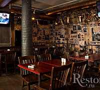 Beerhouse Moscow (закрыт) фото 5