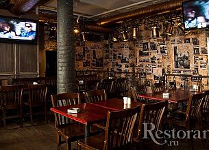 Beerhouse Moscow (закрыт) фото 8