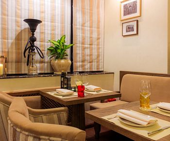 Bottega Fiorentina / Боттега Фиорентина (закрыт)