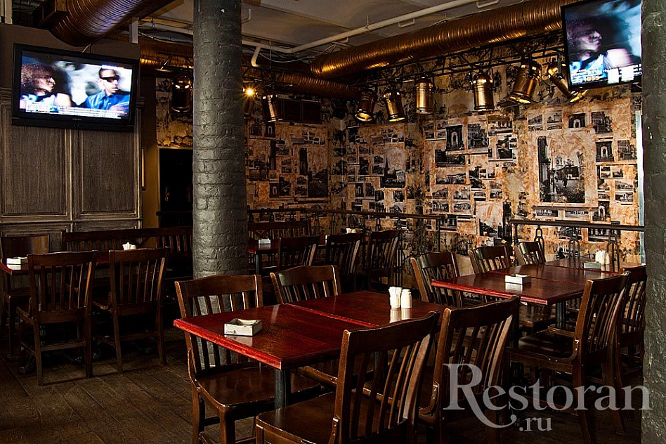 Beerhouse Moscow (закрыт) фото 8