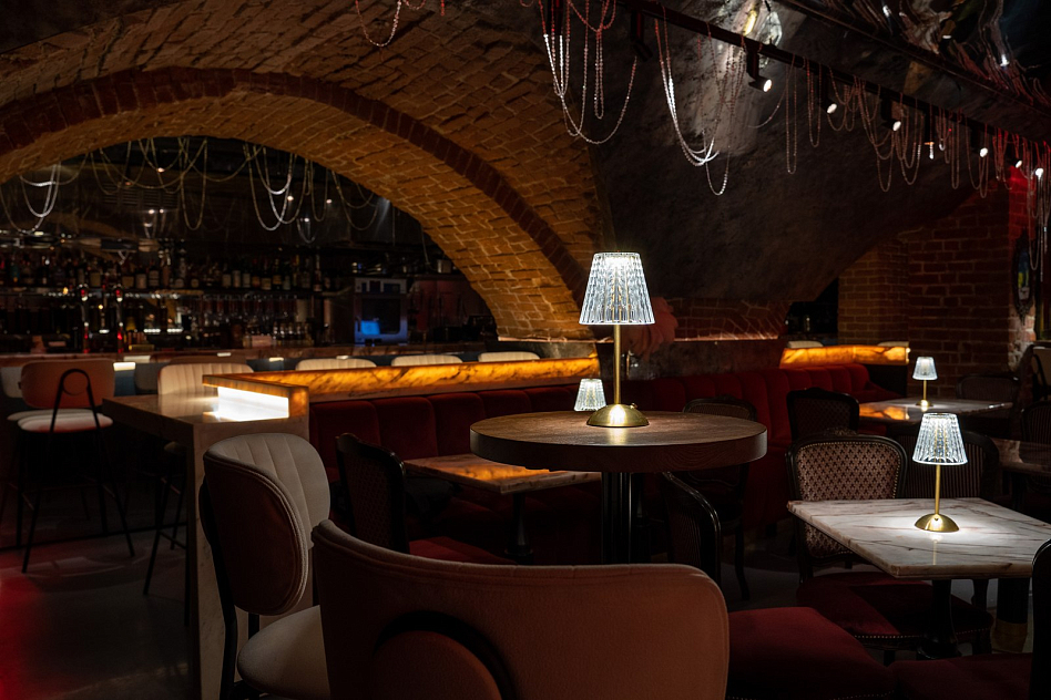 Петит Декаданс / Petite Decadence - музыка живая музыка