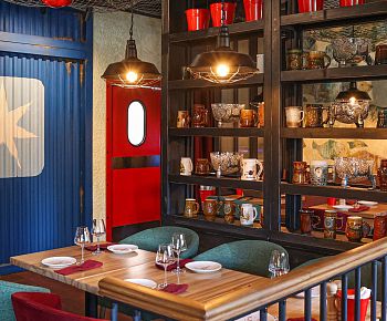 Раки и гады