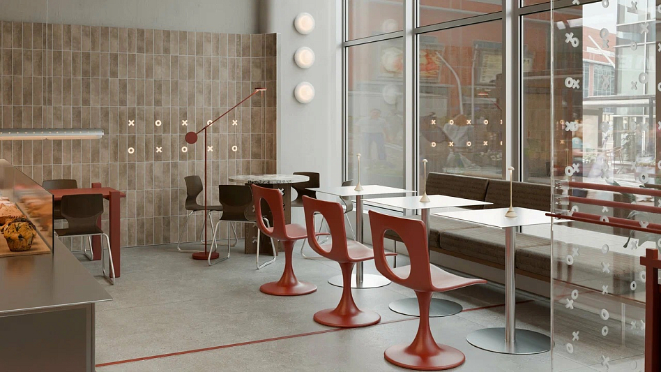 Лицей - район войковский