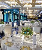 WTC Banquet Halls / Банкетные залы ЦМТ на карте