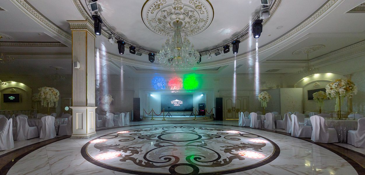 White Hall / Вайт Холл - фотография № 51