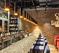 Brasserie Lambic / Брассери Ламбик (Пушкинская) фото 5