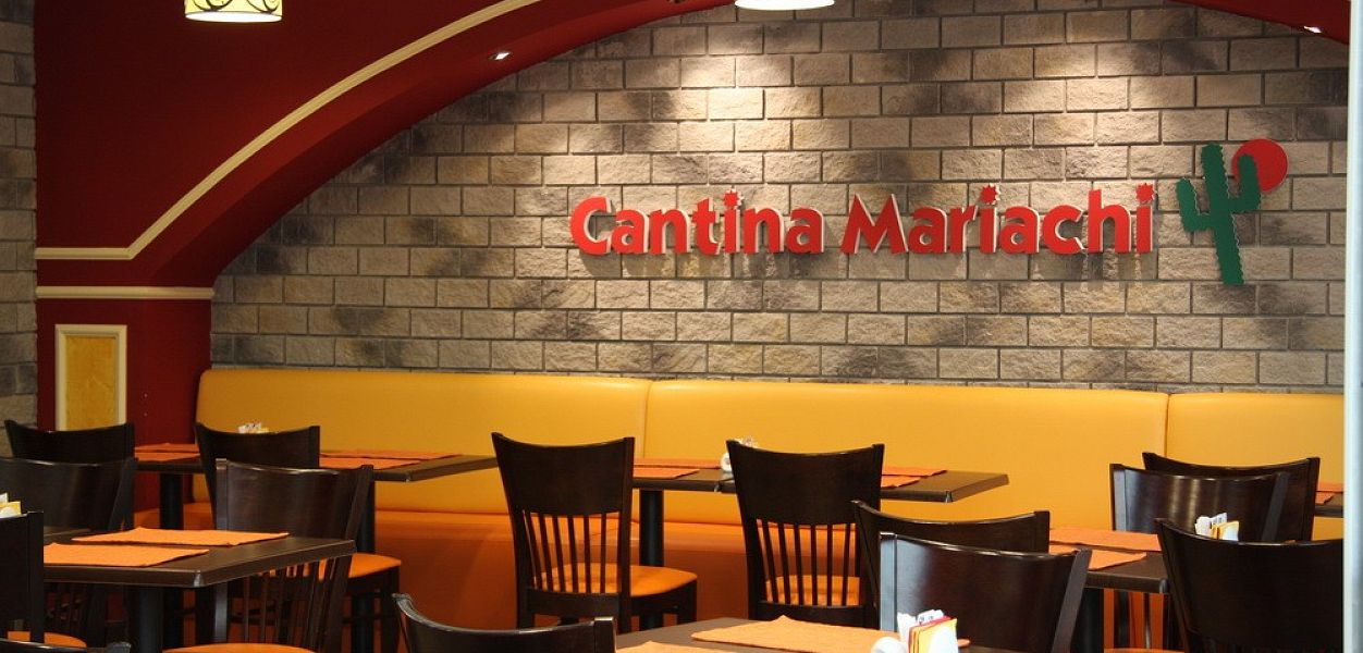 Cantina Mariachi / Кантина Мариачи (закрыт) - фотография № 4