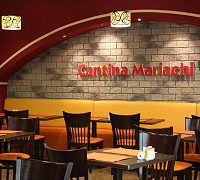 Cantina Mariachi / Кантина Мариачи (закрыт) фото 4