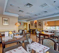 Semplice Trattoria / Семпличе Траттория (Мытная ул.) (закрыт) фото 5