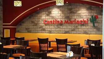 Cantina Mariachi / Кантина Мариачи (закрыт) фото 4