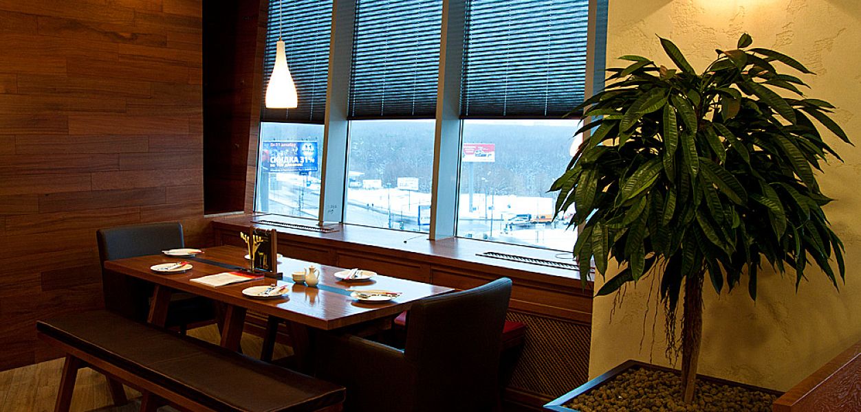 The Noodle House (закрыт) - фотография № 2