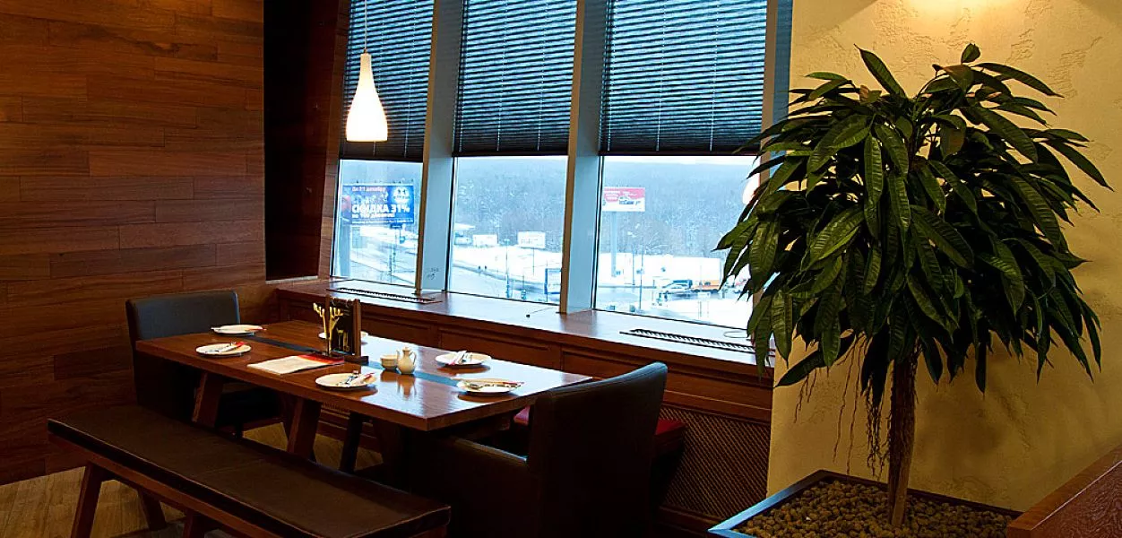 The Noodle House (закрыт) - фотография № 2