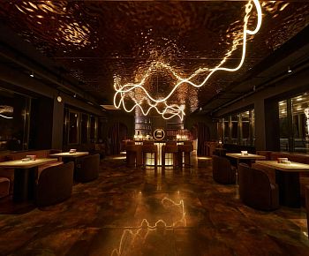 HookahPlace VDNH / ВДНХ