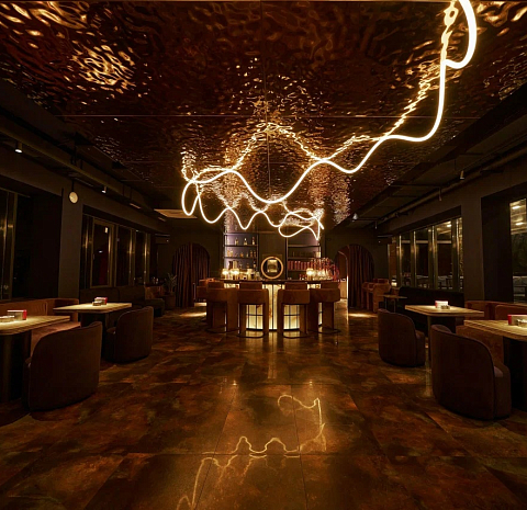 HookahPlace VDNH / ВДНХ