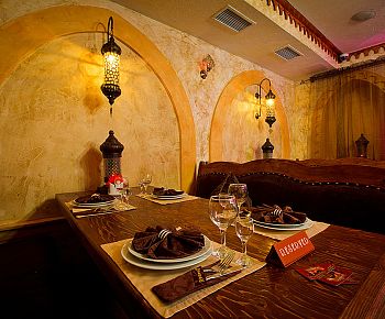 Самарканд №1 (закрыт)