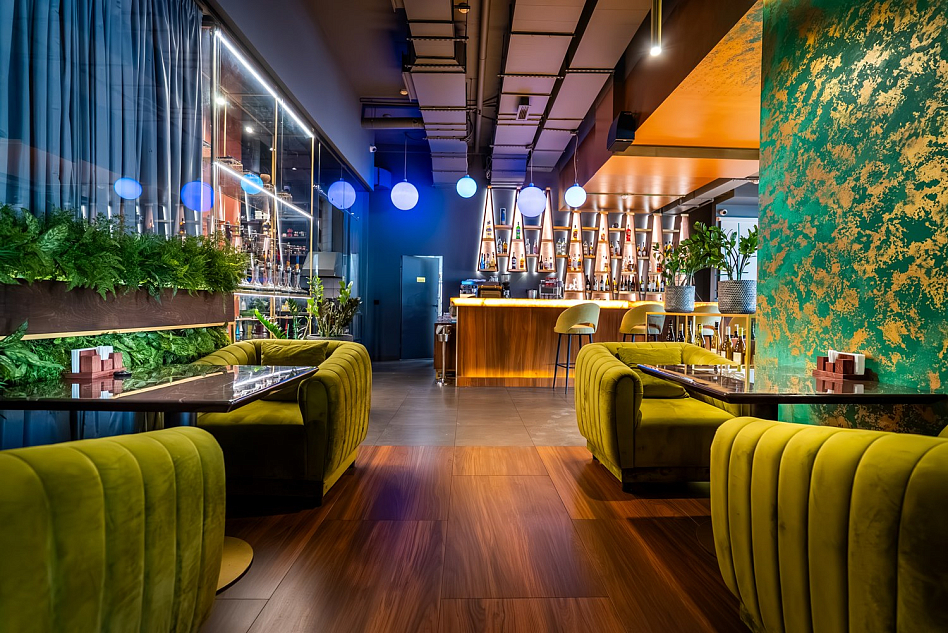 Amara Platinum - фотография № 1