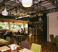 Crafted Grill Bar / Крафтед Гриль Бар (временно закрыт) фото 3