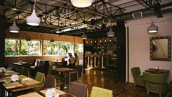 Crafted Grill Bar / Крафтед Гриль Бар (временно закрыт) фото 3