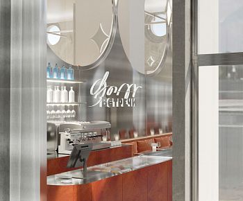 Культура встречи (Скоро открытие)