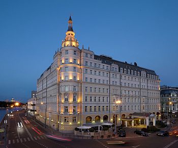 Кранцлер