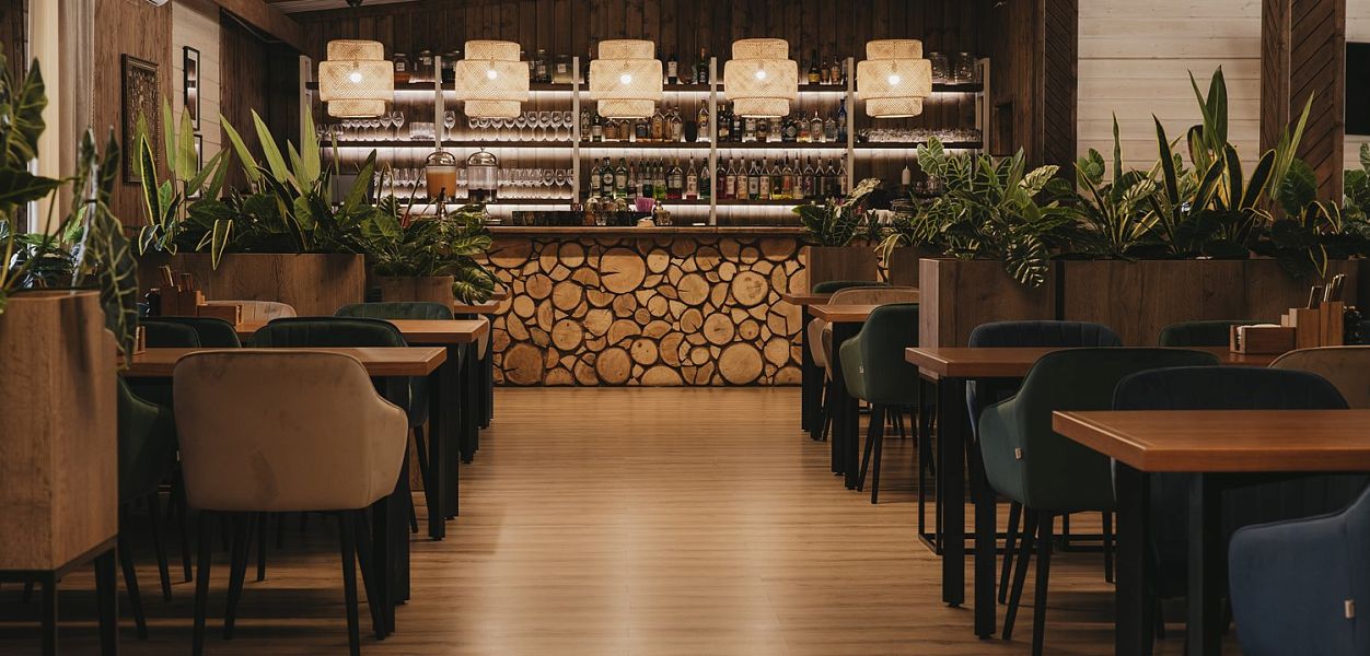 Horseka restaurant - фотография № 1