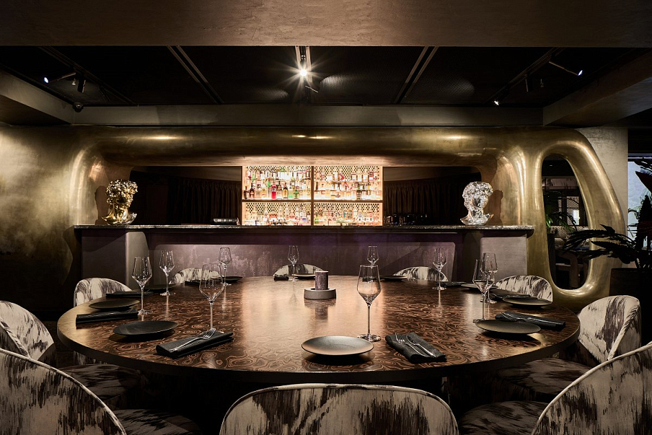 Косма & Дамиан - фотография № 2