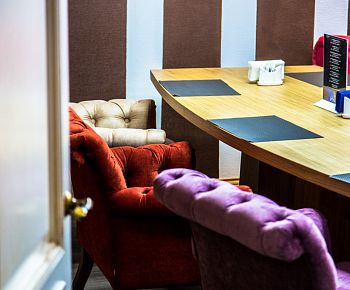 Марракеш Smoke lounge (закрыт)