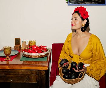 Casa Agave